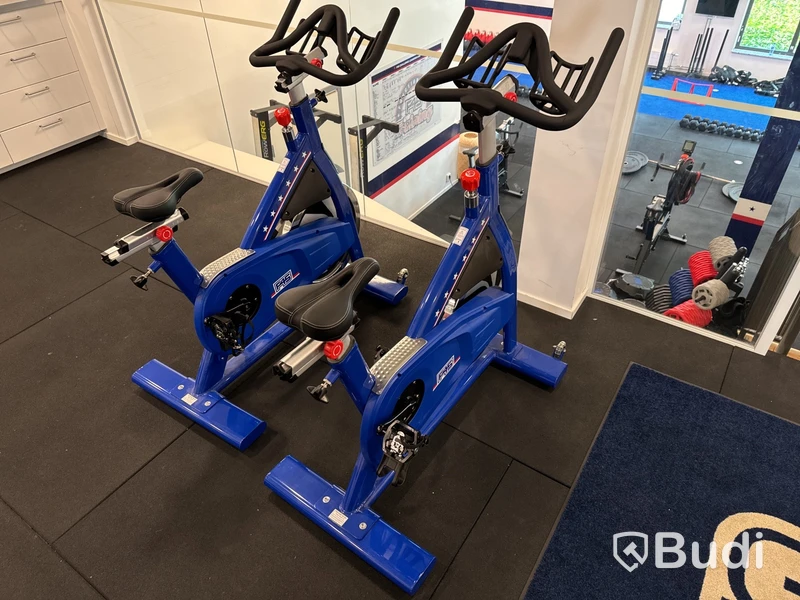Motionscykel