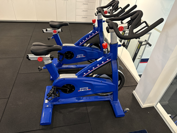 Motionscykel
