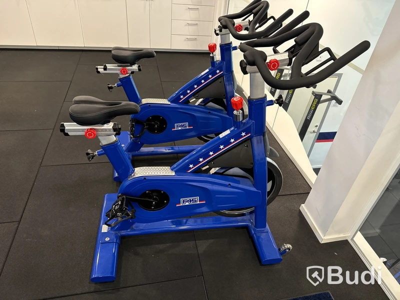 Motionscykel