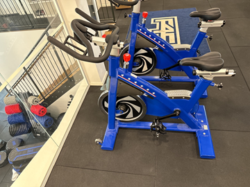 Motionscykel