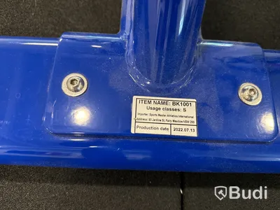 Motionscykel