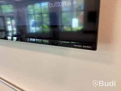 TV, Sharp Aquos 55 tum