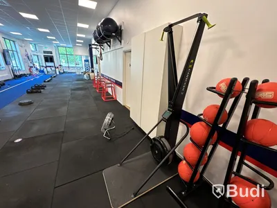Stakmaskin, Concept2 SkiErg