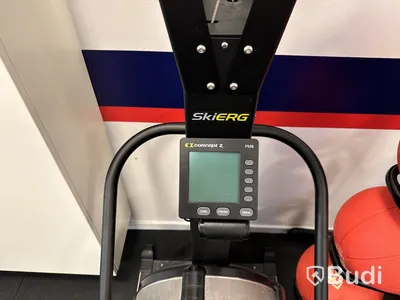 Stakmaskin, Concept2 SkiErg