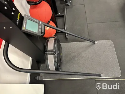 Stakmaskin, Concept2 SkiErg