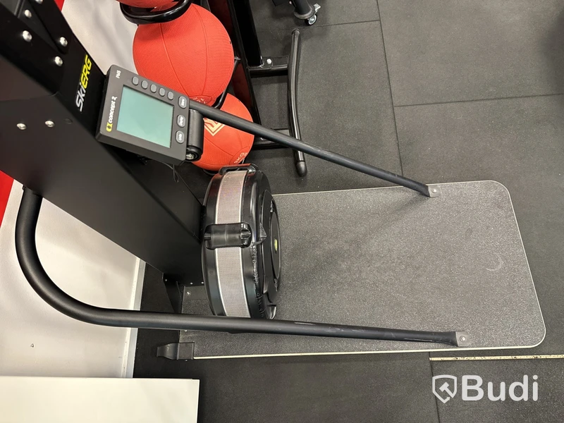 Stakmaskin, Concept2 SkiErg