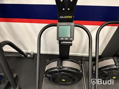 Stakmaskin, Concept2 SkiErg