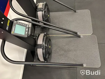 Stakmaskin, Concept2 SkiErg