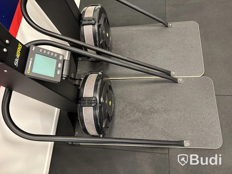 Stakmaskin, Concept2 SkiErg
