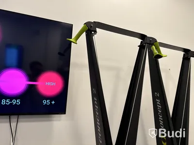Stakmaskin, Concept2 SkiErg
