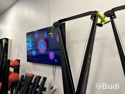 Stakmaskin, Concept2 SkiErg