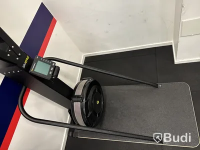 Stakmaskin, Concept2 SkiErg