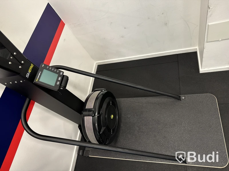 Stakmaskin, Concept2 SkiErg