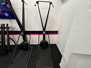 Stakmaskin, Concept2 SkiErg