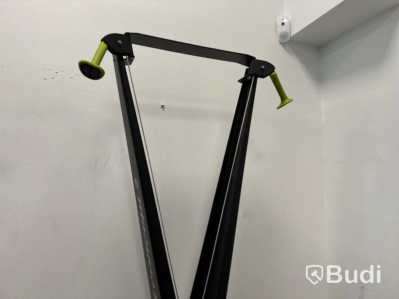 Stakmaskin, Concept2 SkiErg