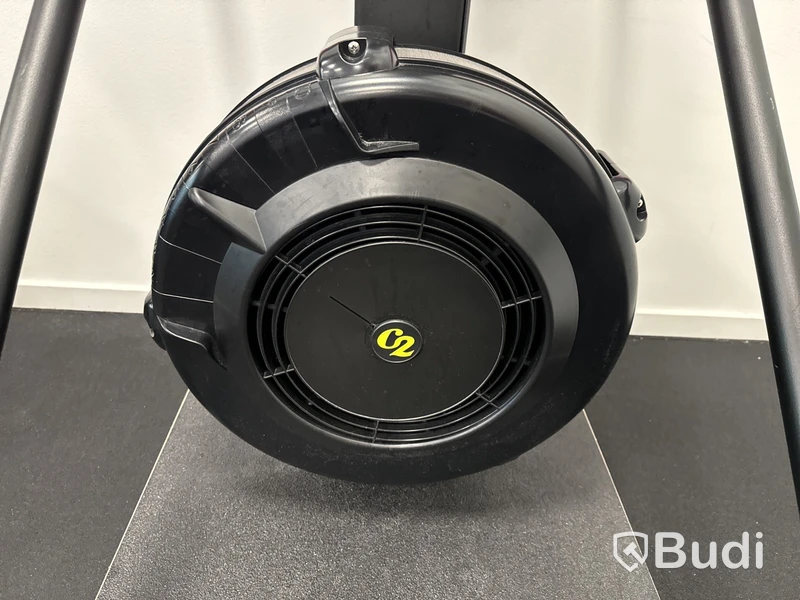 Stakmaskin, Concept2 SkiErg