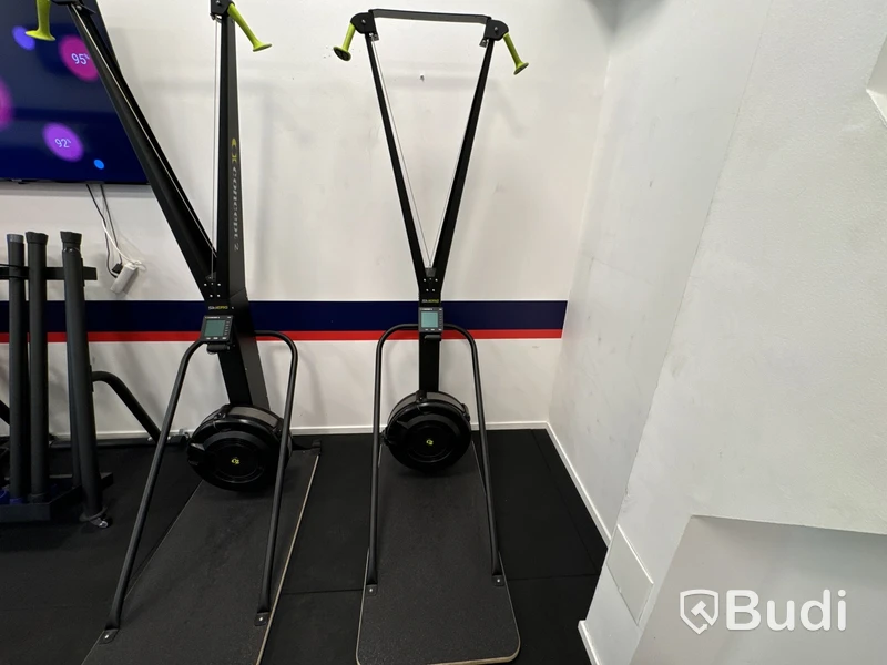 Stakmaskin, Concept2 SkiErg