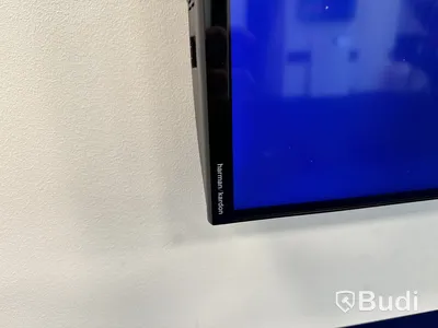 TV, Sharp Aquos 55 tum