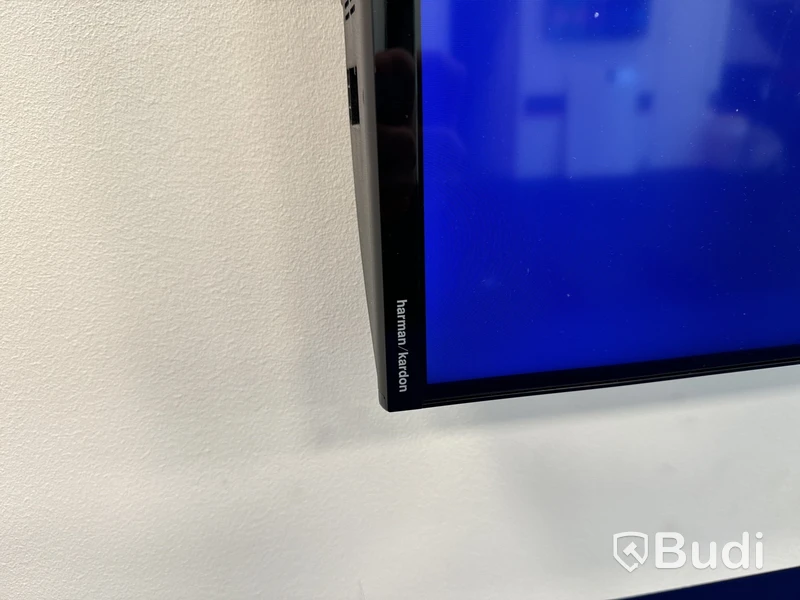 TV, Sharp Aquos 55 tum