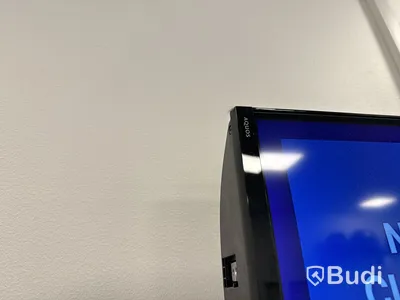 TV, Sharp Aquos 55 tum