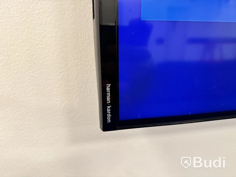 TV, Sharp Aquos 55 tum