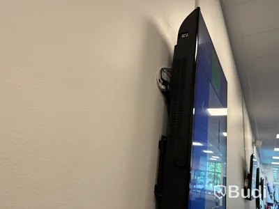TV, Sharp Aquos 55 tum