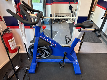Motionscykel