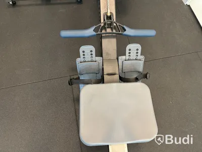 Roddmaskin, Concept 2 RowErg Standard