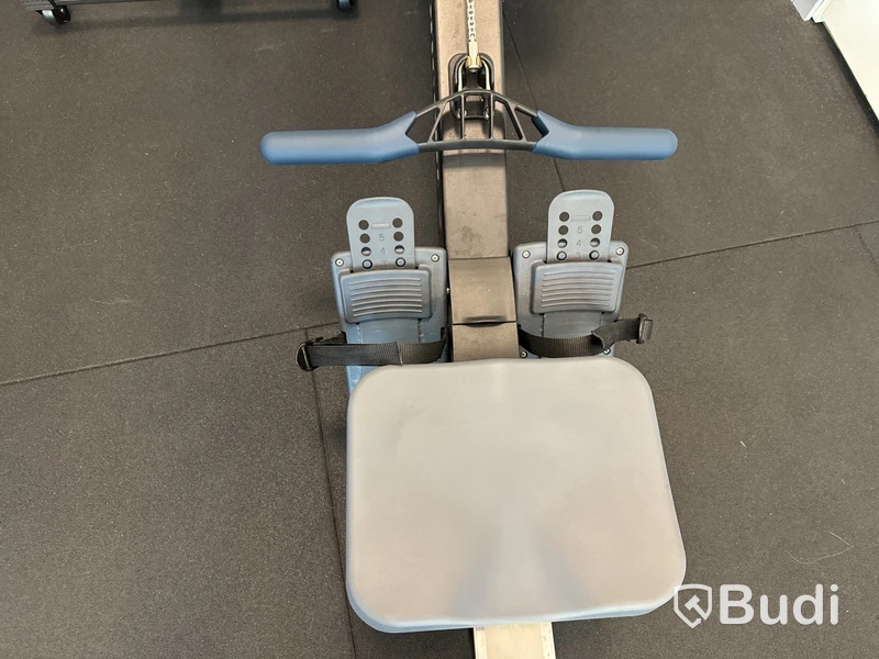 Roddmaskin, Concept 2 RowErg Standard