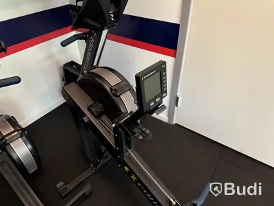 Roddmaskin, Concept 2 RowErg Standard