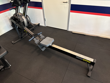 Roddmaskin, Concept 2 RowErg Standard