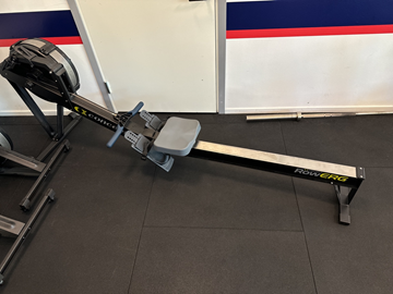 Roddmaskin, Concept 2 RowErg Standard