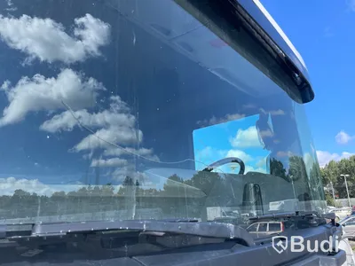 Lastbil SCANIA G500 -2019 Reparationsobjekt  - EXPORT momsfri försäljning inom EU. Regnr: FAF66E, Chassi no: YS2G8X40002164162 - Köpare: H. E. Jørgensen A/S, VAT DK25482727 , Land: Danmark, Intrastat HS code: 87044399, Vikt: 19550 kg