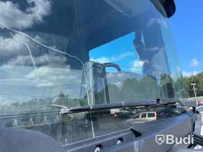 Lastbil SCANIA G500 -2019 Reparationsobjekt  - EXPORT momsfri försäljning inom EU. Regnr: FAF66E, Chassi no: YS2G8X40002164162 - Köpare: H. E. Jørgensen A/S, VAT DK25482727 , Land: Danmark, Intrastat HS code: 87044399, Vikt: 19550 kg