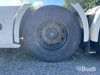 Lastbil SCANIA G500 -2019 Reparationsobjekt  - EXPORT momsfri försäljning inom EU. Regnr: FAF66E, Chassi no: YS2G8X40002164162 - Köpare: H. E. Jørgensen A/S, VAT DK25482727 , Land: Danmark, Intrastat HS code: 87044399, Vikt: 19550 kg