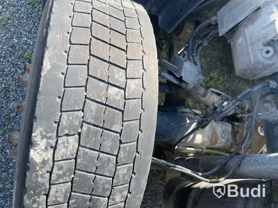 Lastbil SCANIA G500 -2019 Reparationsobjekt  - EXPORT momsfri försäljning inom EU. Regnr: FAF66E, Chassi no: YS2G8X40002164162 - Köpare: H. E. Jørgensen A/S, VAT DK25482727 , Land: Danmark, Intrastat HS code: 87044399, Vikt: 19550 kg