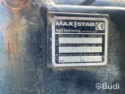 Lastbil SCANIA G500 -2019 Reparationsobjekt  - EXPORT momsfri försäljning inom EU. Regnr: FAF66E, Chassi no: YS2G8X40002164162 - Köpare: H. E. Jørgensen A/S, VAT DK25482727 , Land: Danmark, Intrastat HS code: 87044399, Vikt: 19550 kg