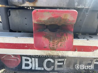 Lastbil SCANIA G500 -2019 Reparationsobjekt  - EXPORT momsfri försäljning inom EU. Regnr: FAF66E, Chassi no: YS2G8X40002164162 - Köpare: H. E. Jørgensen A/S, VAT DK25482727 , Land: Danmark, Intrastat HS code: 87044399, Vikt: 19550 kg