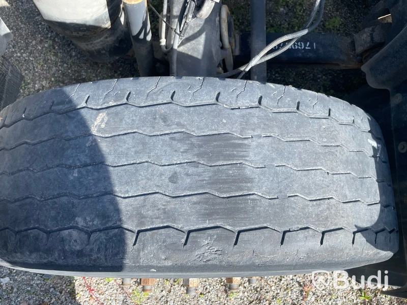 Lastbil SCANIA G500 -2019 Reparationsobjekt  - EXPORT momsfri försäljning inom EU. Regnr: FAF66E, Chassi no: YS2G8X40002164162 - Köpare: H. E. Jørgensen A/S, VAT DK25482727 , Land: Danmark, Intrastat HS code: 87044399, Vikt: 19550 kg