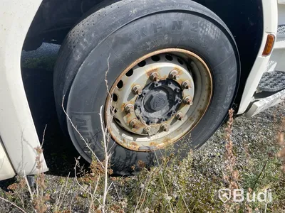 Lastbil SCANIA G500 -2019 Reparationsobjekt  - EXPORT momsfri försäljning inom EU. Regnr: FAF66E, Chassi no: YS2G8X40002164162 - Köpare: H. E. Jørgensen A/S, VAT DK25482727 , Land: Danmark, Intrastat HS code: 87044399, Vikt: 19550 kg