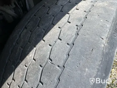 Lastbil SCANIA G500 -2019 Reparationsobjekt  - EXPORT momsfri försäljning inom EU. Regnr: FAF66E, Chassi no: YS2G8X40002164162 - Köpare: H. E. Jørgensen A/S, VAT DK25482727 , Land: Danmark, Intrastat HS code: 87044399, Vikt: 19550 kg