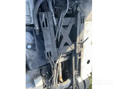 Lastbil SCANIA G500 -2019 Reparationsobjekt  - EXPORT momsfri försäljning inom EU. Regnr: FAF66E, Chassi no: YS2G8X40002164162 - Köpare: H. E. Jørgensen A/S, VAT DK25482727 , Land: Danmark, Intrastat HS code: 87044399, Vikt: 19550 kg