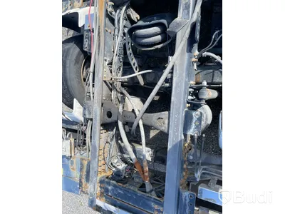 Lastbil SCANIA G500 -2019 Reparationsobjekt  - EXPORT momsfri försäljning inom EU. Regnr: FAF66E, Chassi no: YS2G8X40002164162 - Köpare: H. E. Jørgensen A/S, VAT DK25482727 , Land: Danmark, Intrastat HS code: 87044399, Vikt: 19550 kg