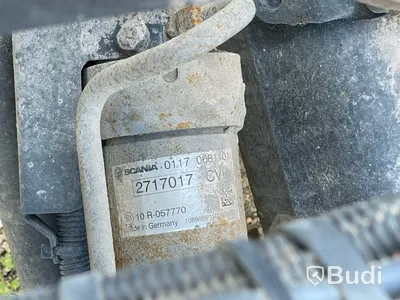 Lastbil SCANIA G500 -2019 Reparationsobjekt  - EXPORT momsfri försäljning inom EU. Regnr: FAF66E, Chassi no: YS2G8X40002164162 - Köpare: H. E. Jørgensen A/S, VAT DK25482727 , Land: Danmark, Intrastat HS code: 87044399, Vikt: 19550 kg