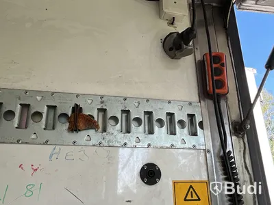Släp VAK PV-2-34 -2016 | Kylaggregat Thermo King