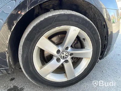 Personbil Skoda Octavia Combi 1.4 CNG DSG Sequential, 110hk, 2017
