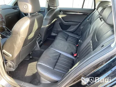 Personbil Skoda Octavia Combi 1.4 CNG DSG Sequential, 110hk, 2017
