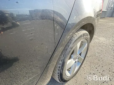 Personbil Skoda Octavia Combi 1.4 CNG DSG Sequential, 110hk, 2017