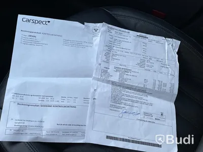 Personbil Skoda Octavia Combi 1.4 CNG DSG Sequential, 110hk, 2017