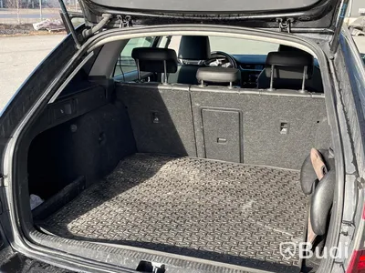 Personbil Skoda Octavia Combi 1.4 CNG DSG Sequential, 110hk, 2017